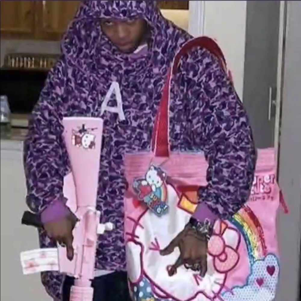 Meet your Posher, Brenda